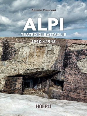 cover image of Alpi